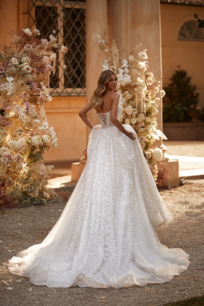 Vestidos de novia Valia - Milla Nova