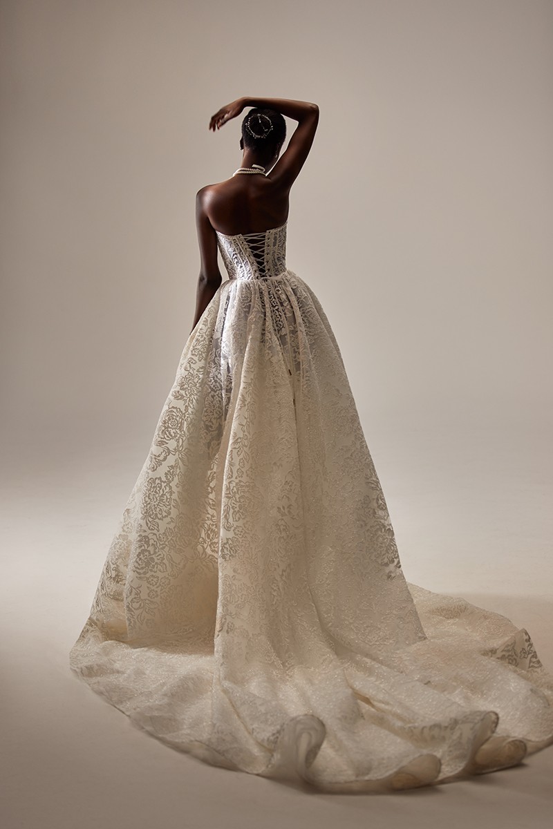 Vestidos de novia Vitalia - Milla Nova