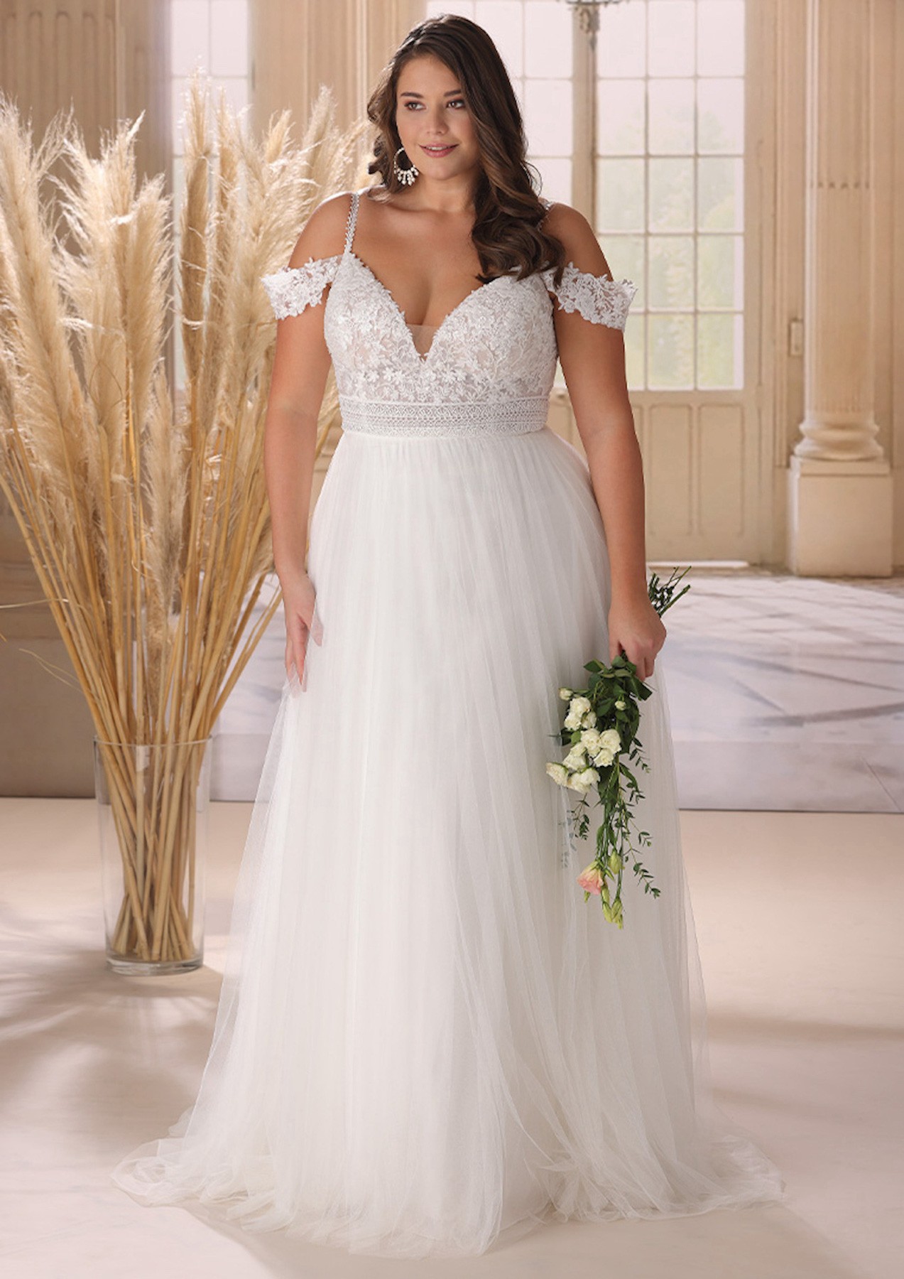 Vestidos de novia JUPITER - Lady Bird