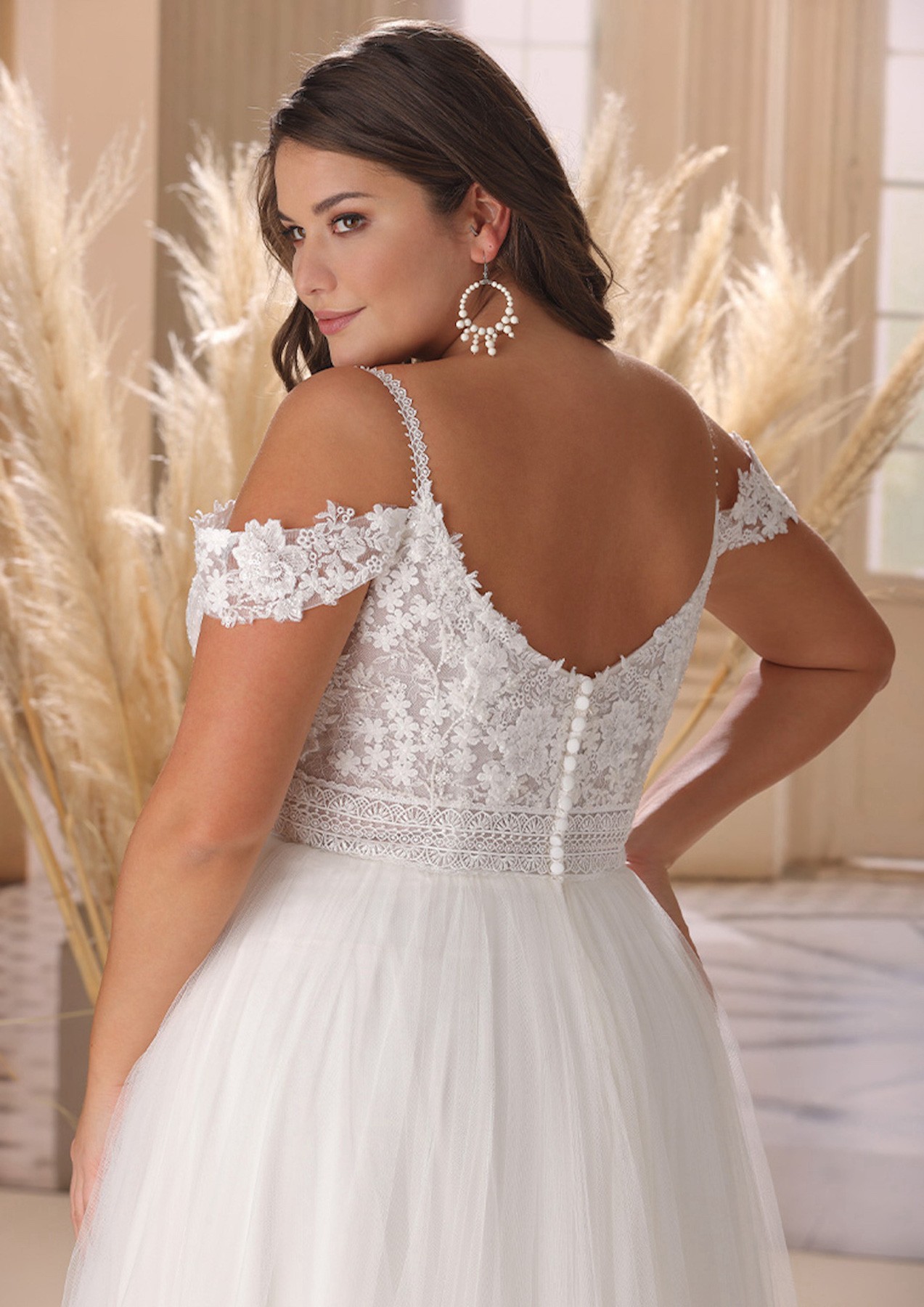 Vestidos de novia JUPITER - Lady Bird