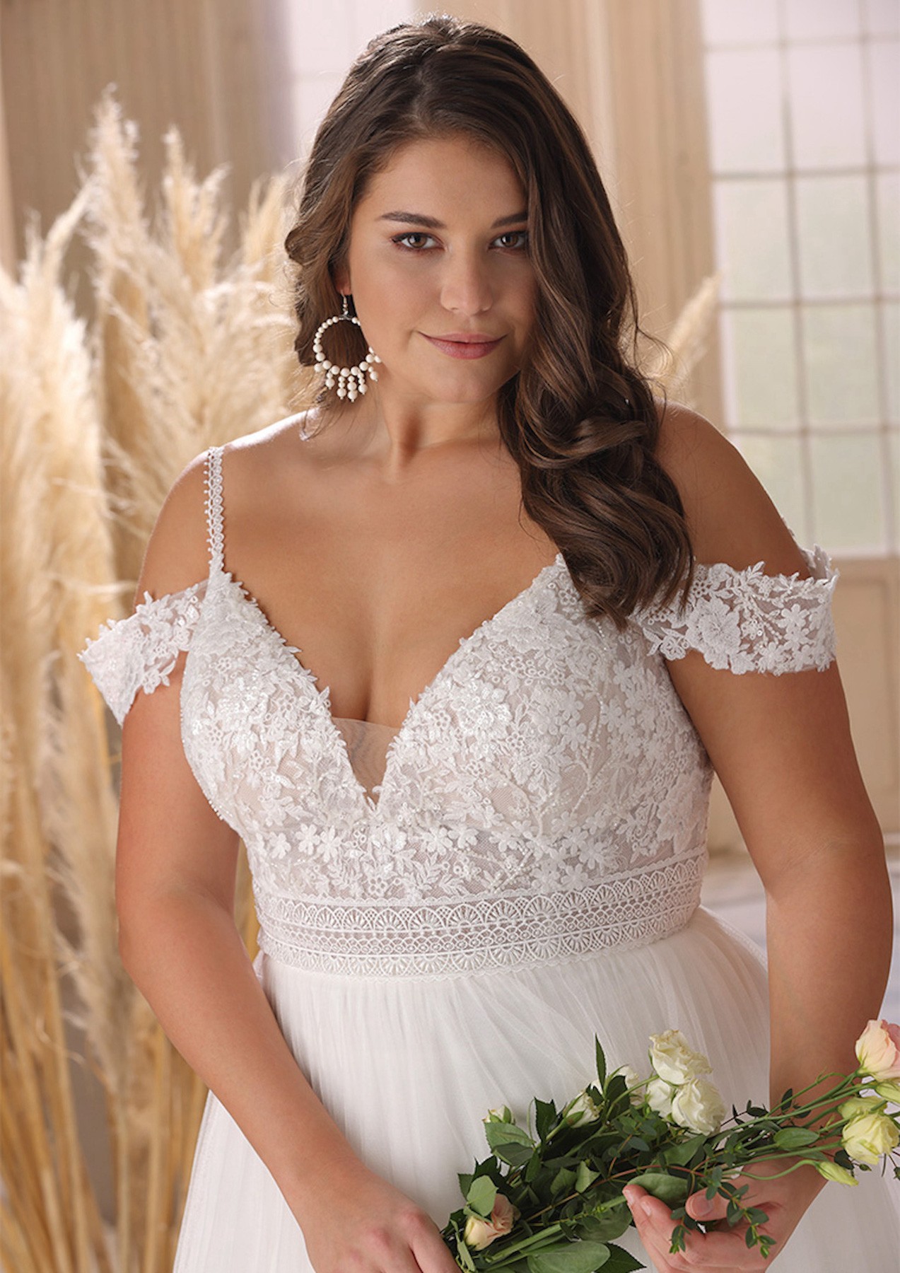 Vestidos de novia JUPITER - Lady Bird