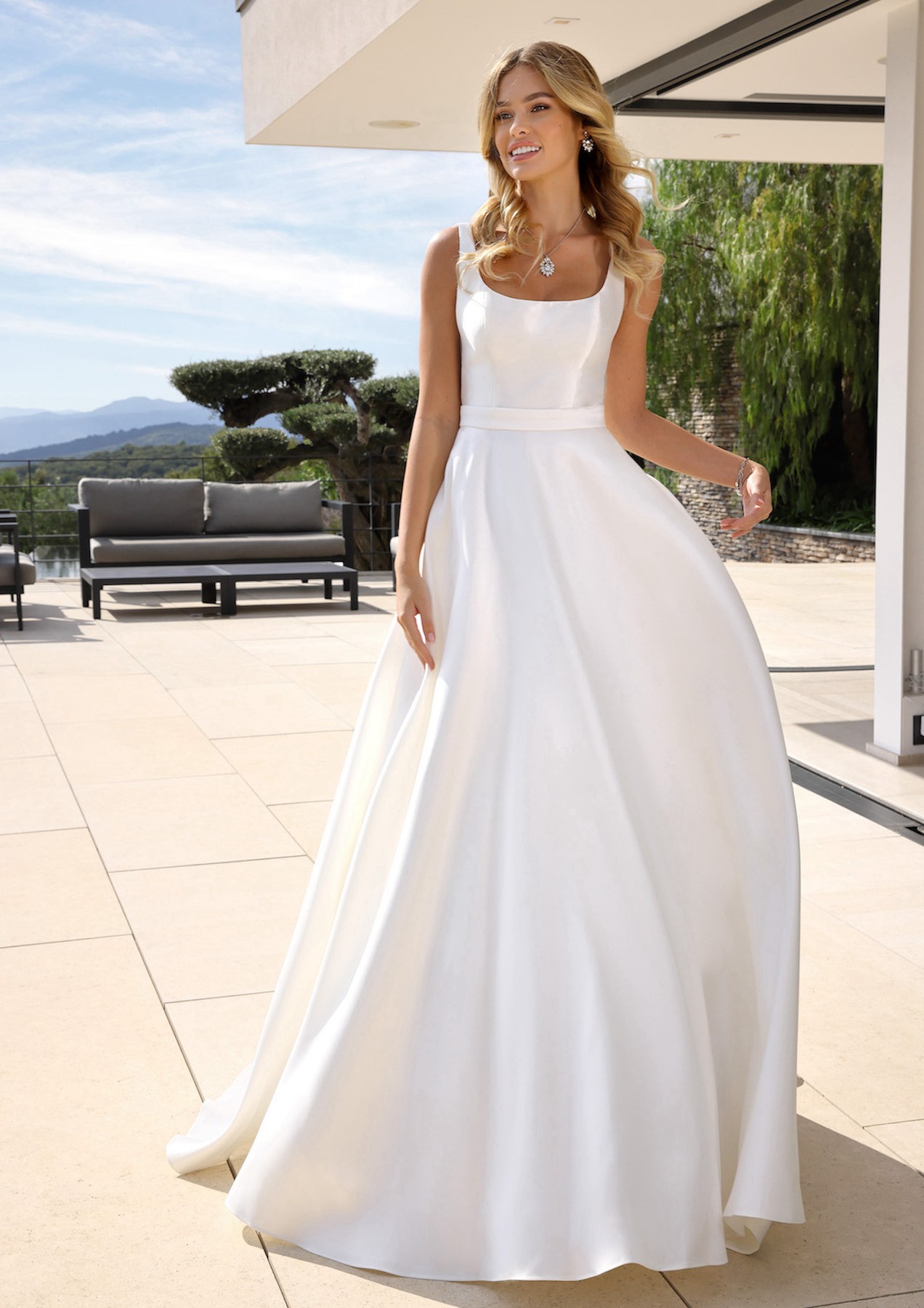 Vestidos de novia PETRA-ECO - Lady Bird