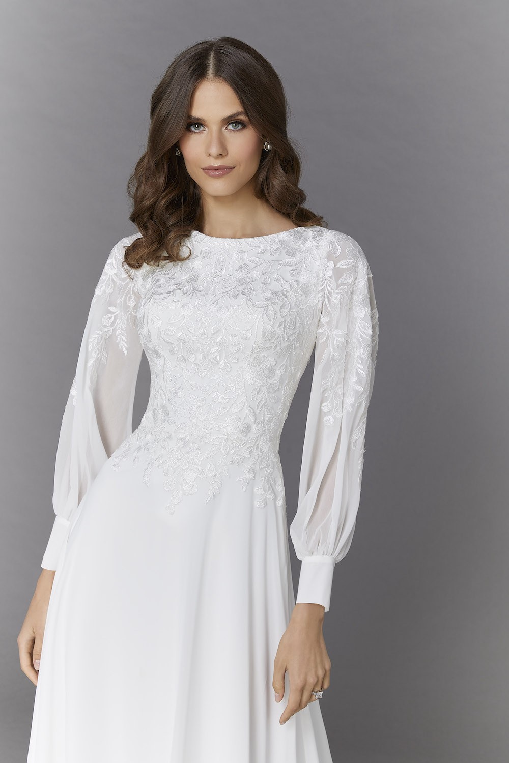 Vestidos de novia 30110 - Morilee