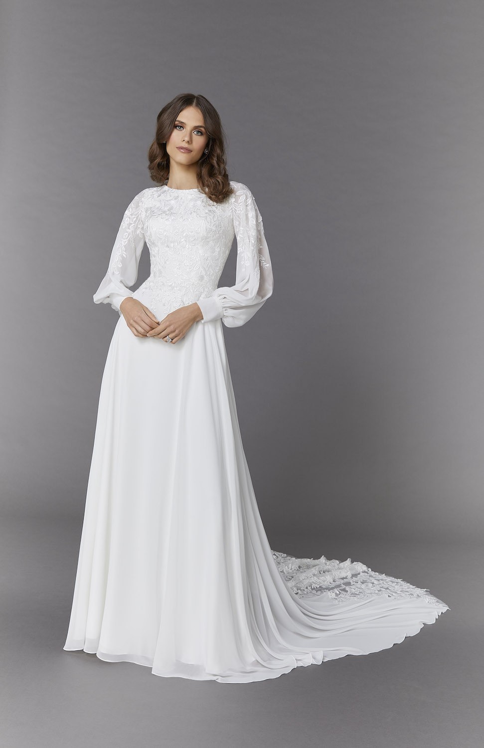 Vestidos de novia 30110 - Morilee
