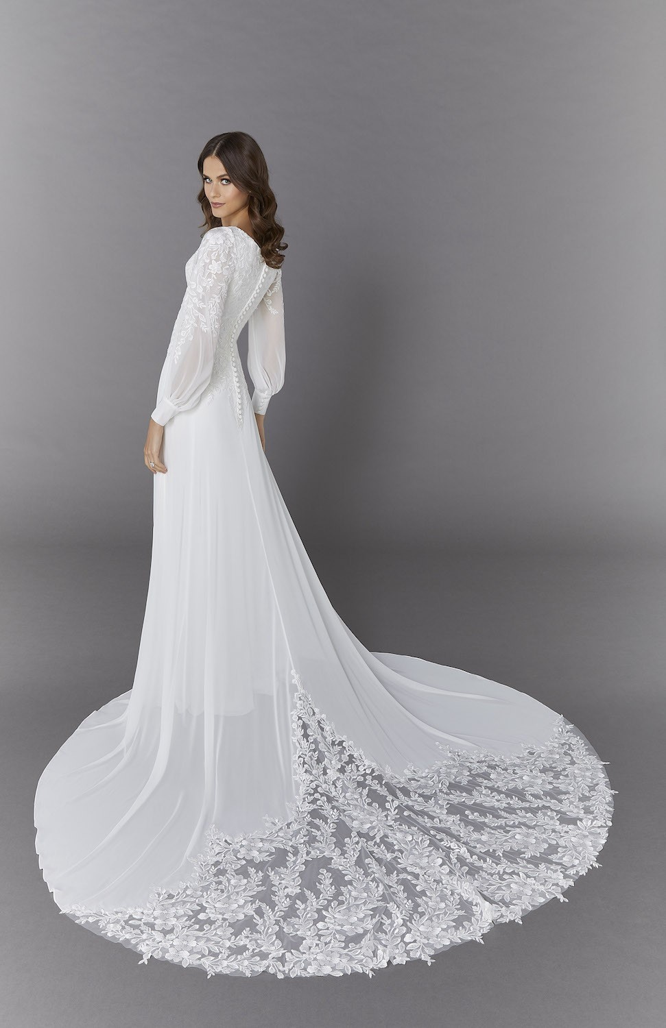 Vestidos de novia 30110 - Morilee