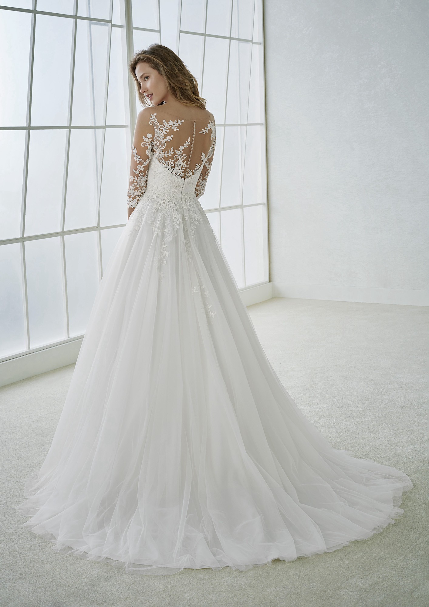 Vestidos de novia FERIA - White One