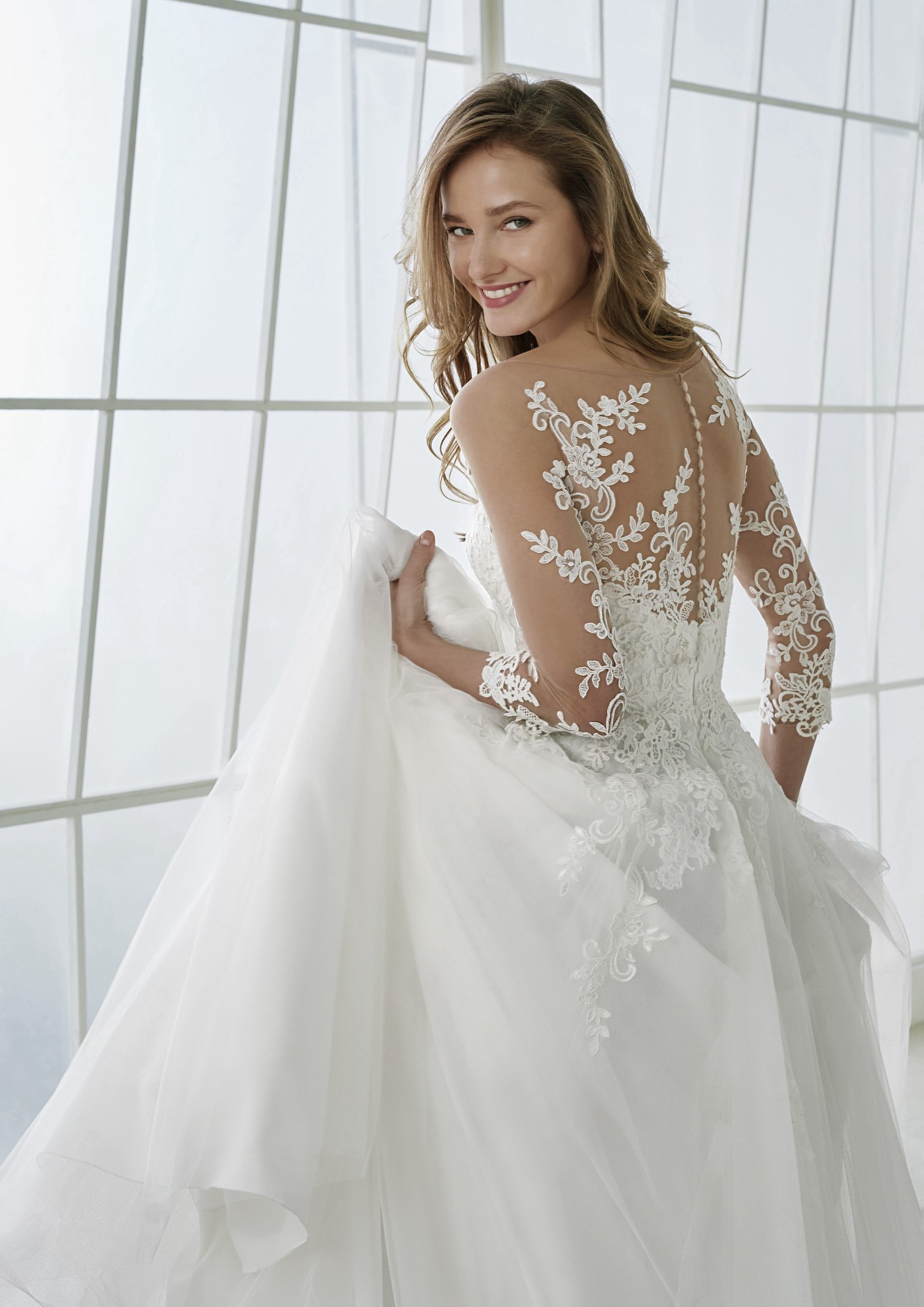 Vestidos de novia FERIA - White One