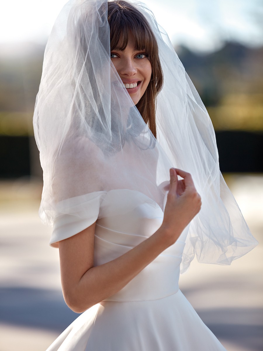 Vestidos de novia NUANCE - Colet