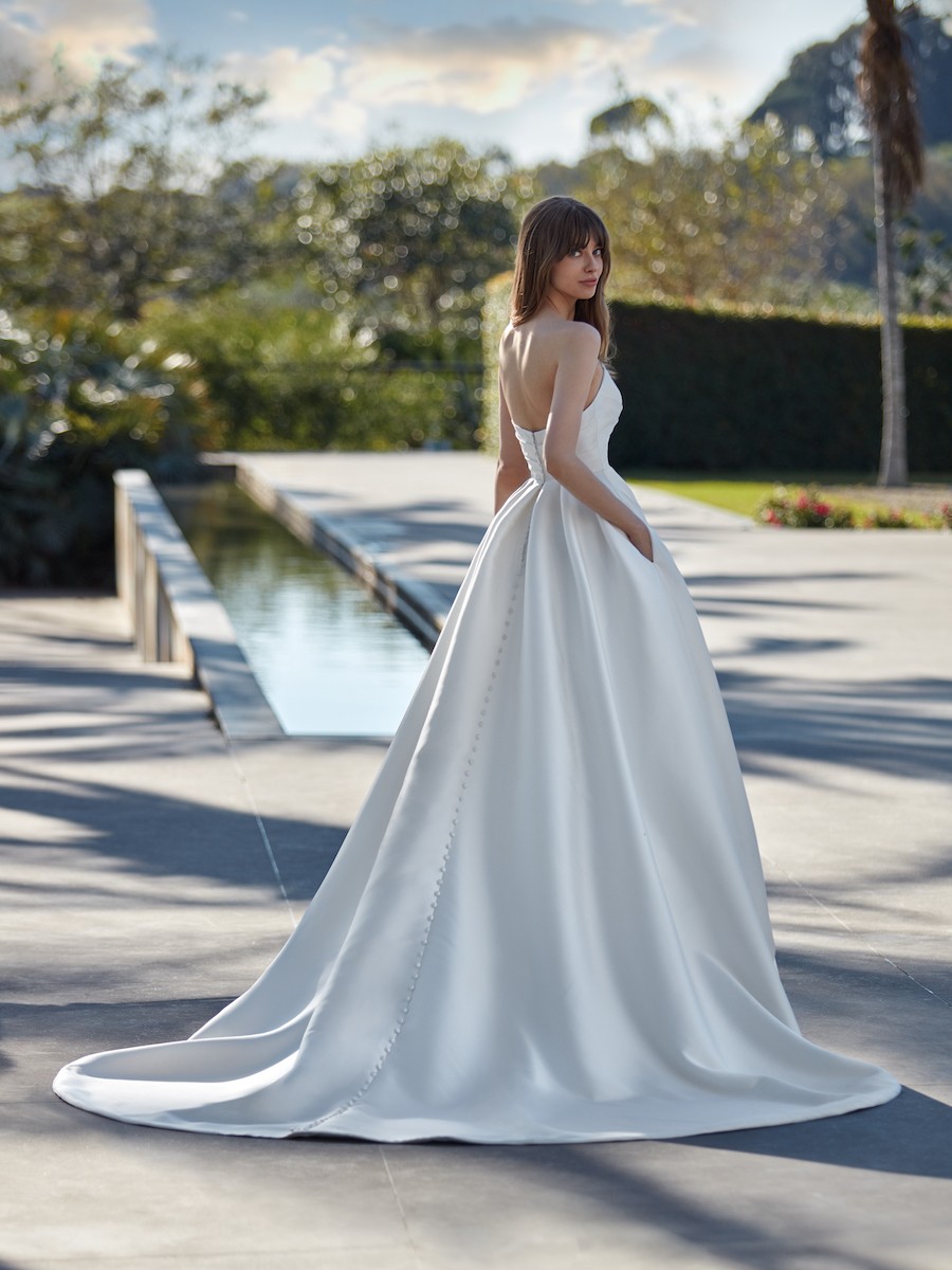 Vestidos de novia NUANCE - Colet