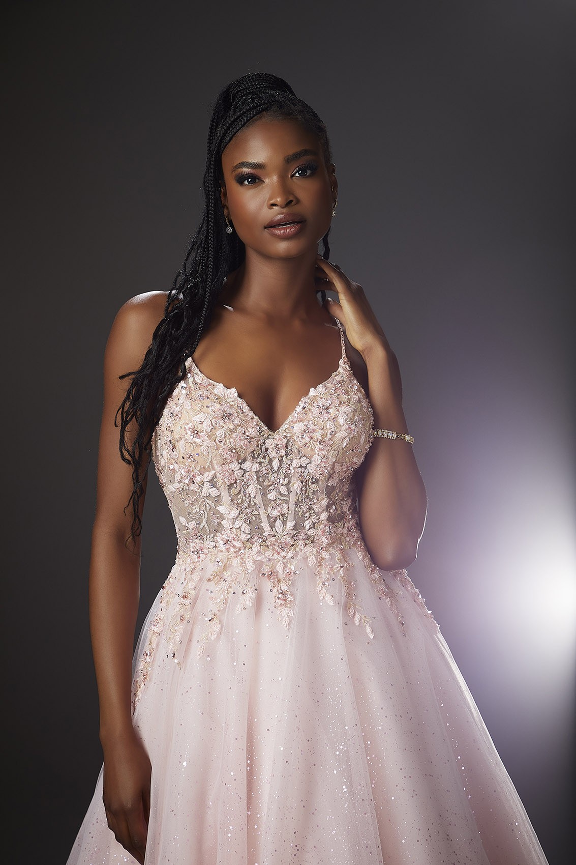 Vestidos de quinceañera 47006 - Morilee