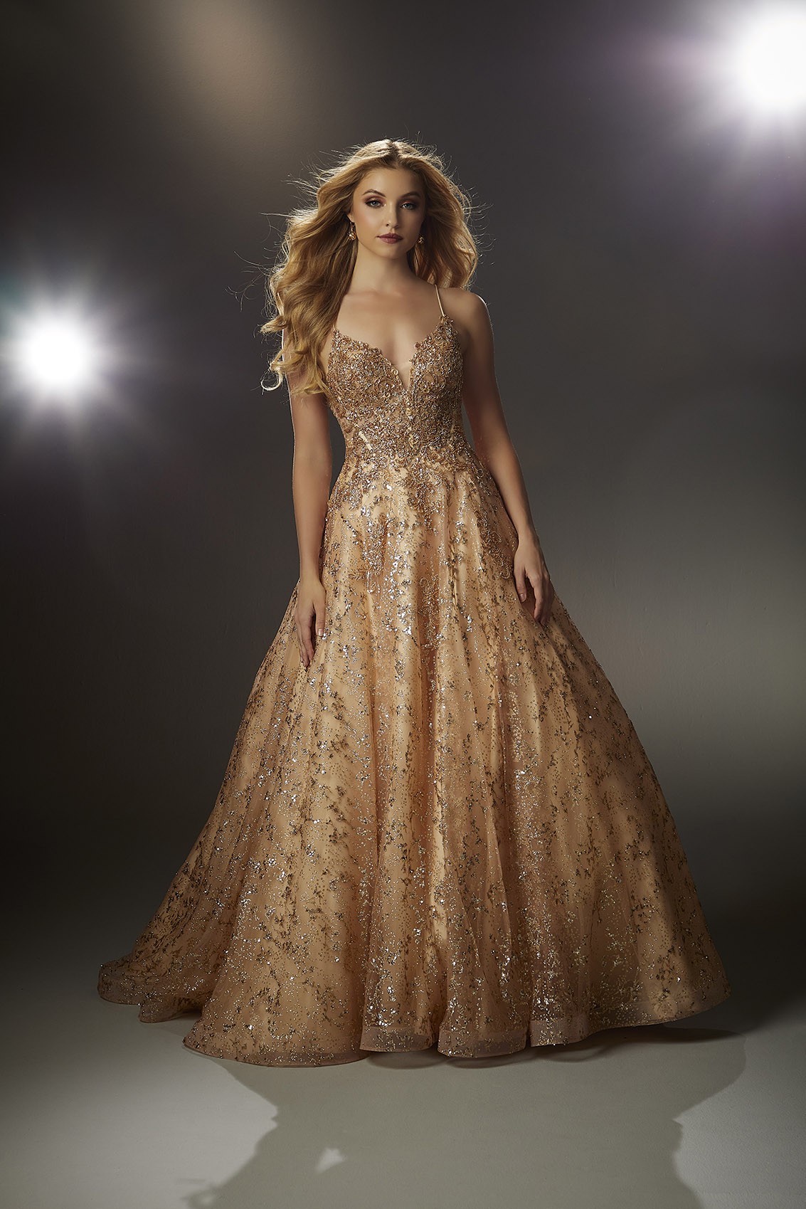 Vestidos de quinceañera 48017 - Morilee