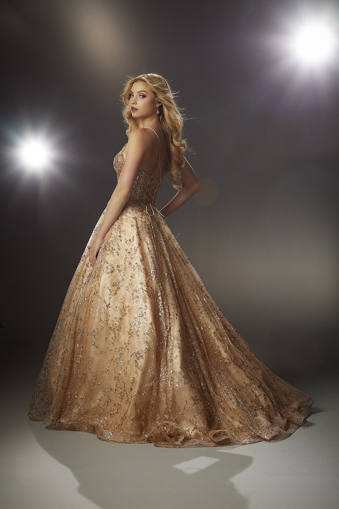 Vestidos de quinceañera 48017 - Morilee