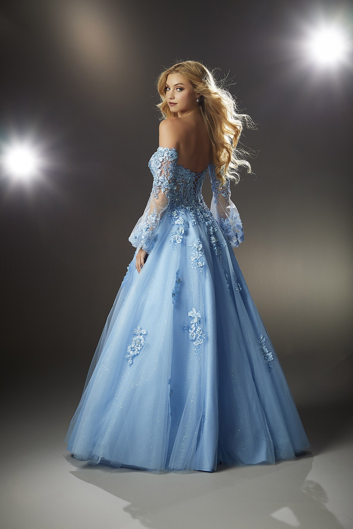 Vestidos de quinceañera 48053 - Morilee