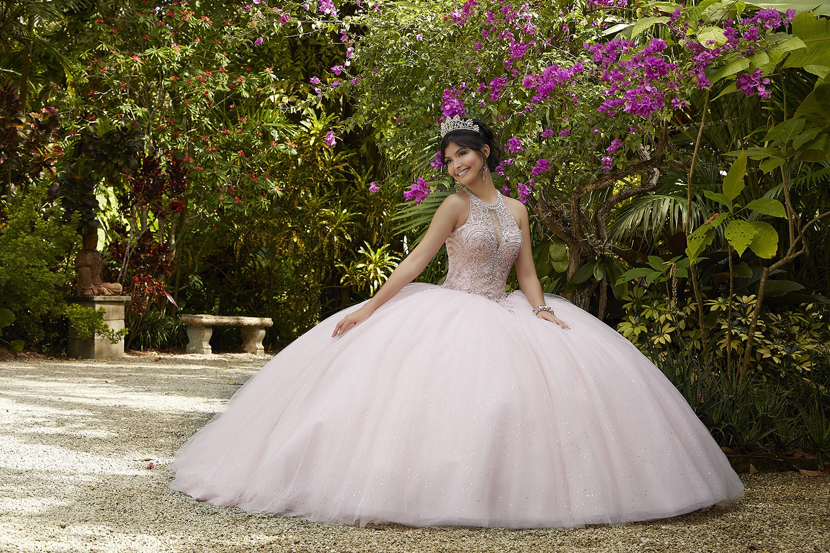 Vestidos de quinceañera 60125 - Morilee