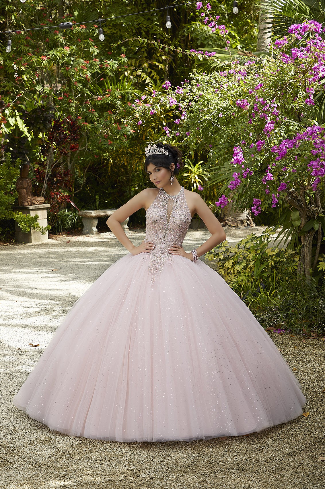 Vestidos de quinceañera 60125 - Morilee