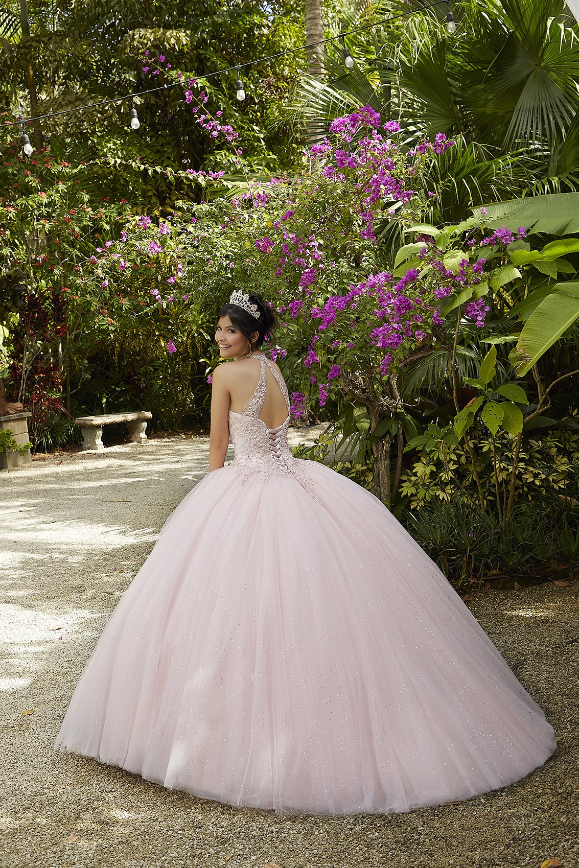 Vestidos de quinceañera 60125 - Morilee