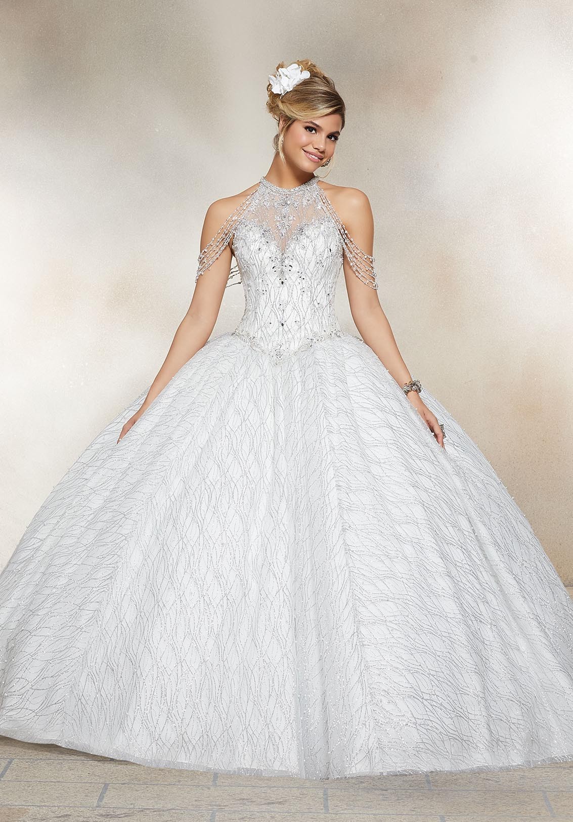 Vestidos de quinceañera 89221 - Morilee