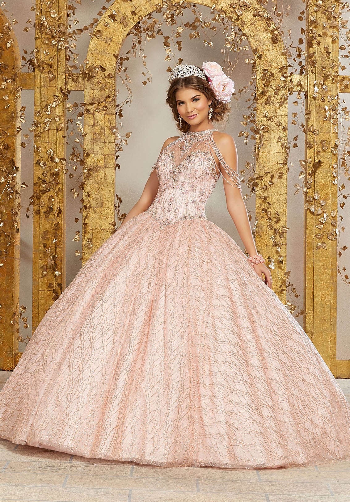 Vestidos de quinceañera 89221 - Morilee