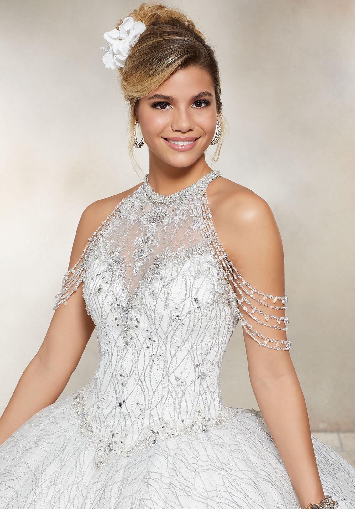 Vestidos de quinceañera 89221 - Morilee