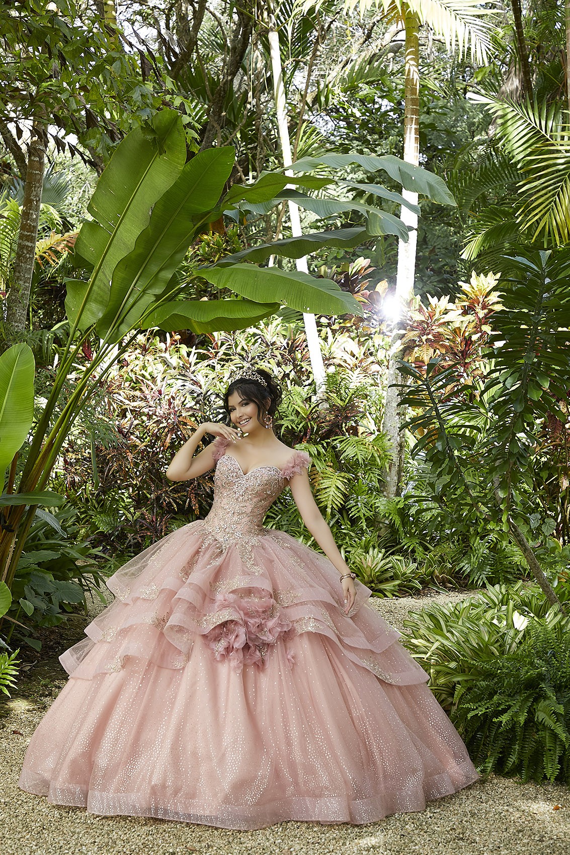 Vestidos de quinceañera 89293 - Morilee