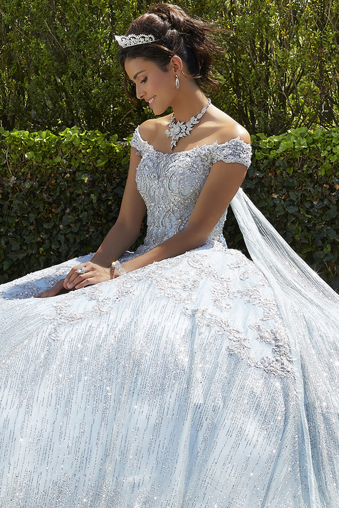 Vestidos de quinceañera 89302 - Morilee