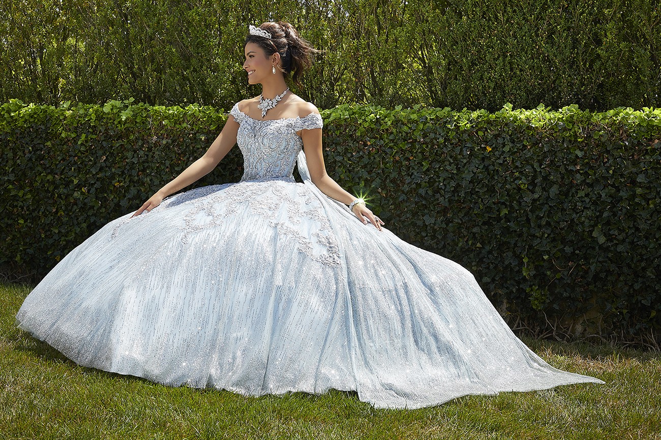Vestidos de quinceañera 89302 - Morilee