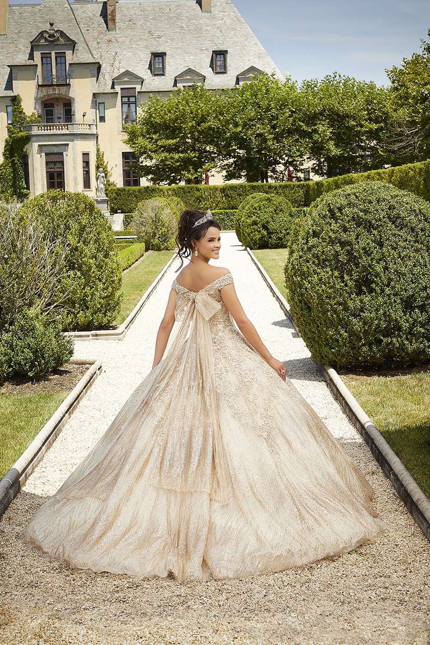 Vestidos de quinceañera 89302 - Morilee