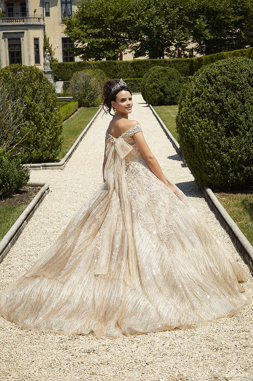 Vestidos de quinceañera 89302 - Morilee