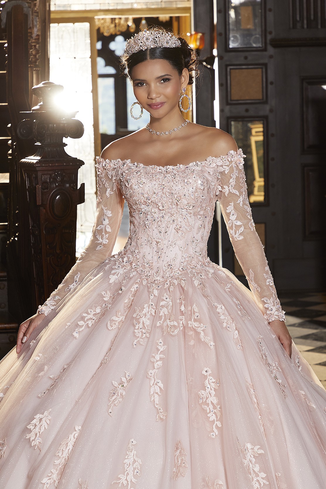 Vestidos de quinceañera 89339 - Morilee