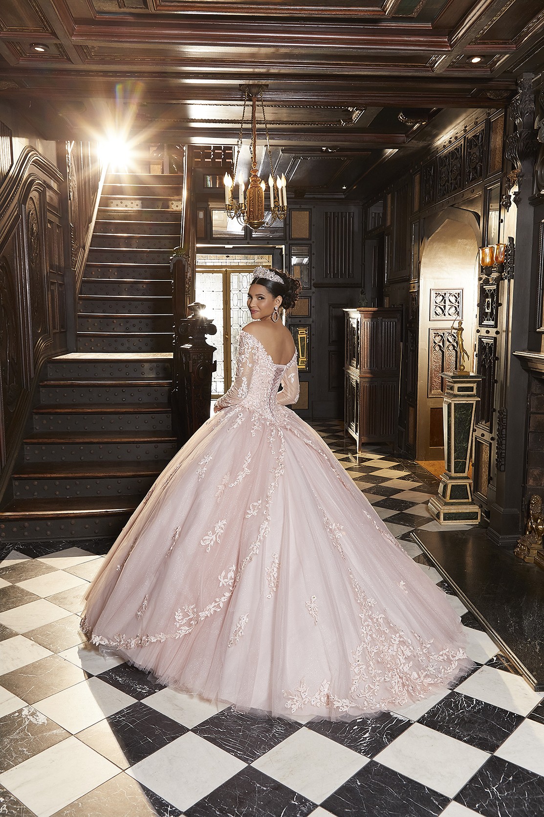 Vestidos de quinceañera 89339 - Morilee
