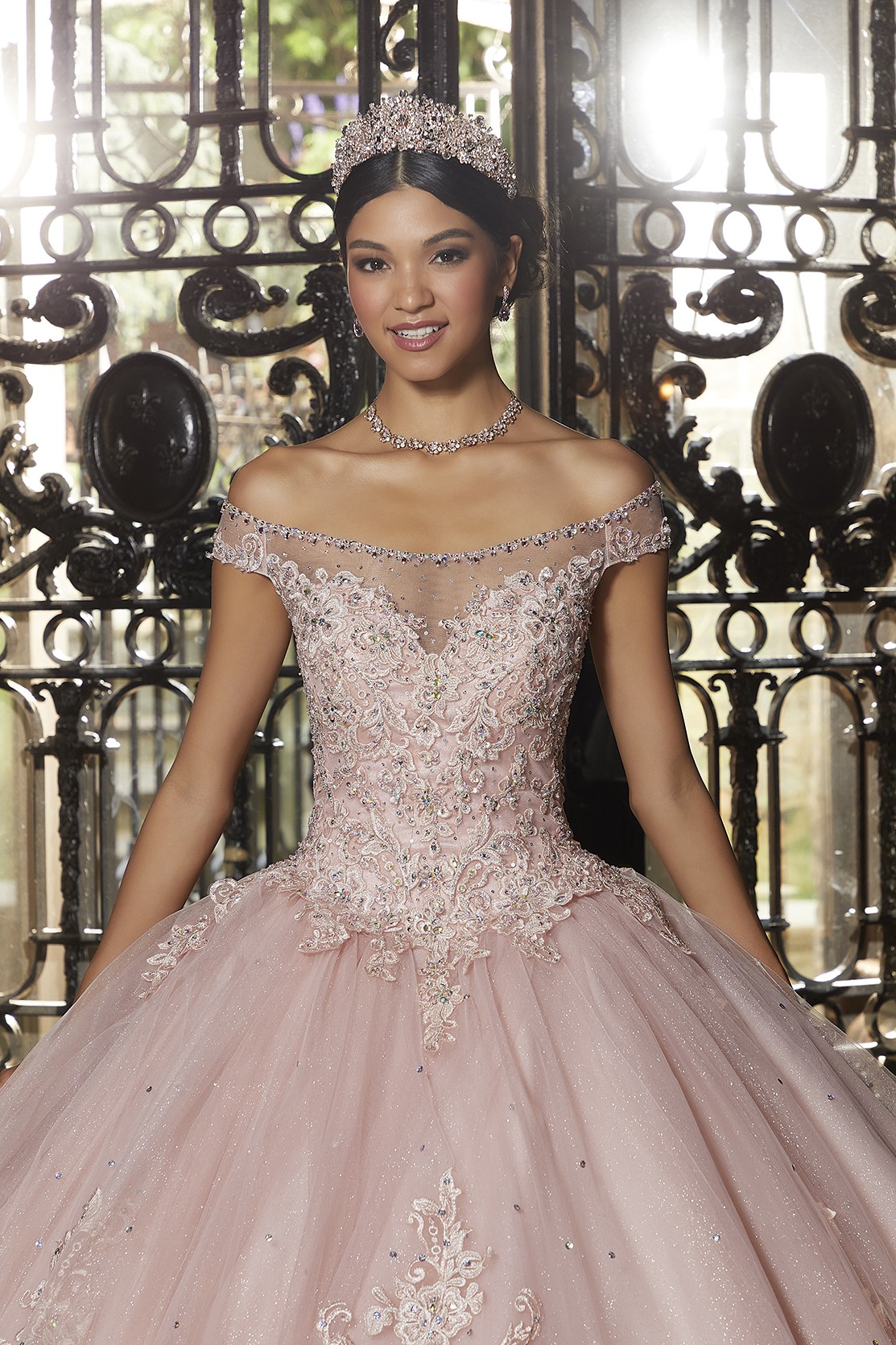 Vestidos de quinceañera 89340 - Morilee