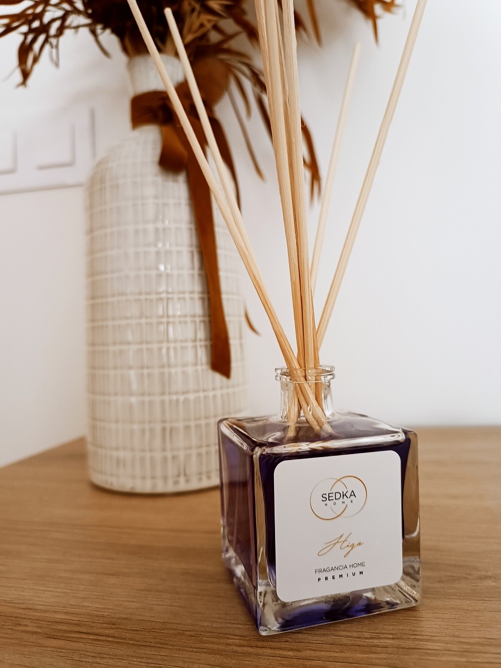 Fragancia home higo