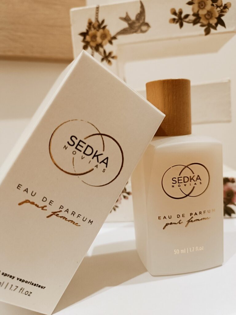 Perfume de mujer SN