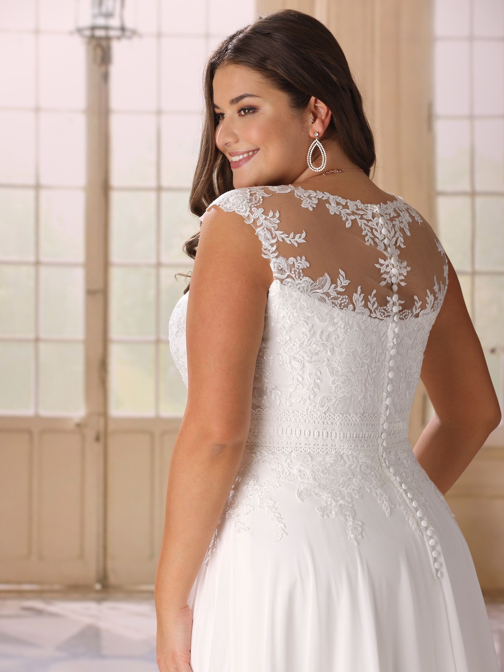 Vestidos de novia Estel - Lady Bird