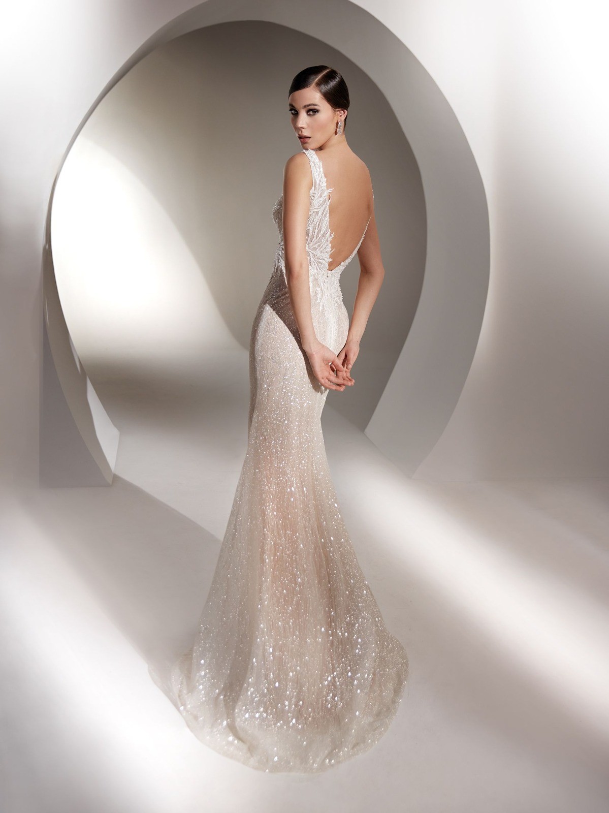 Vestidos de novia Almas - Nicole