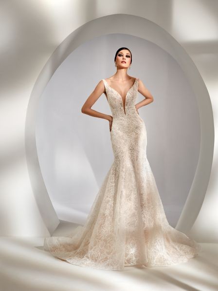 Vestidos de novia Este - Nicole