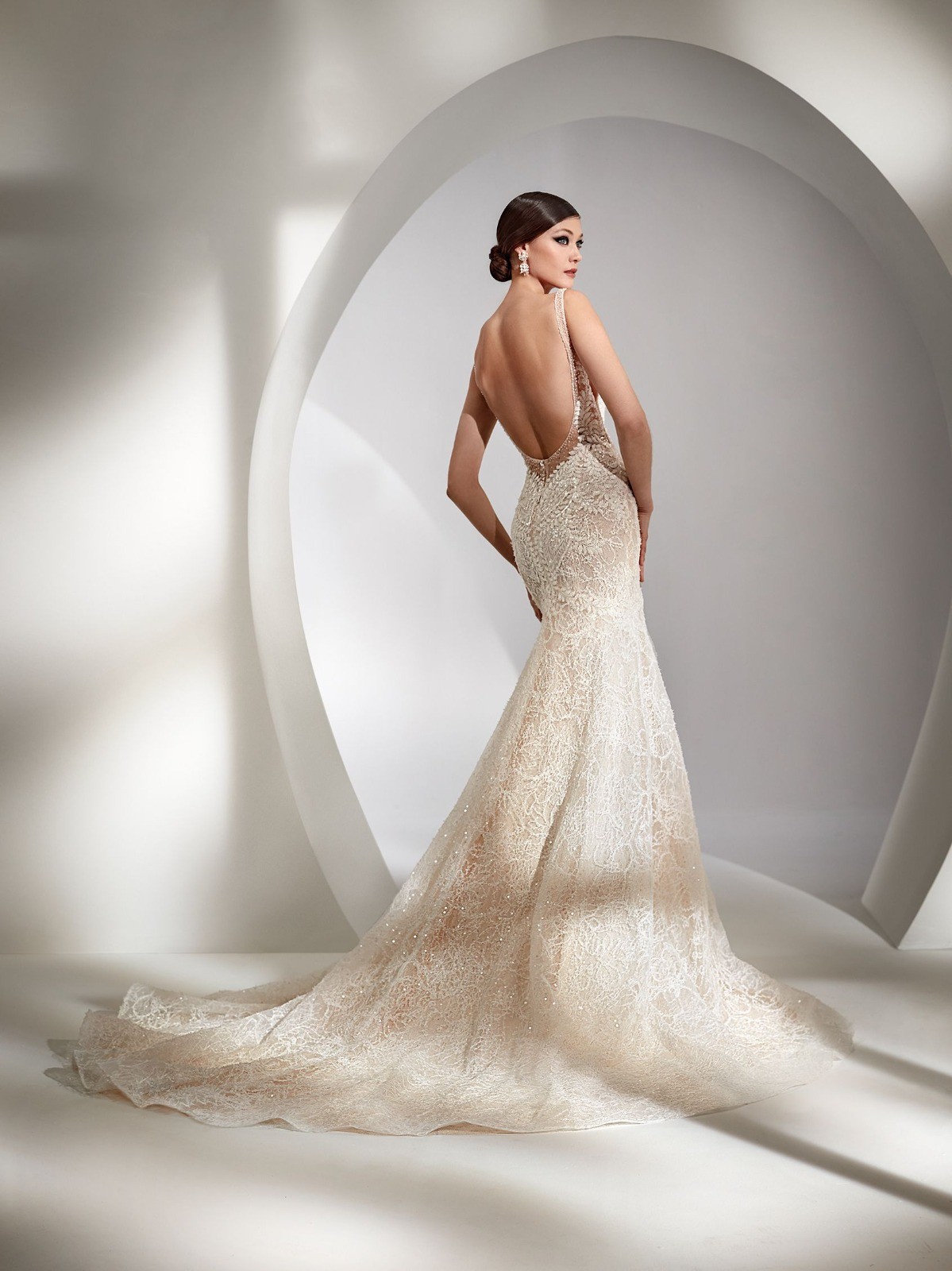 Vestidos de novia Este - Nicole