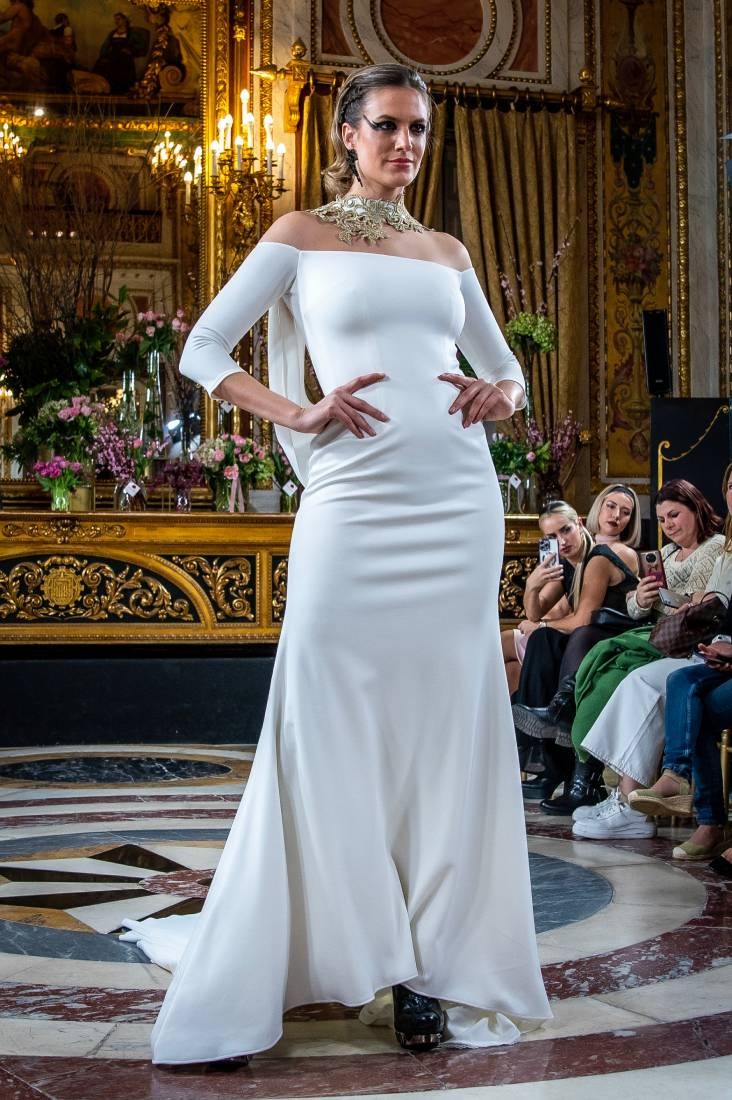 Vestidos de novia Alicante - Jordi Dalmau