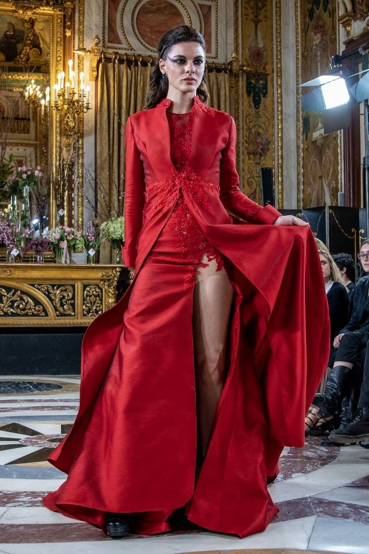 Vestidos de novia Armenia - Jordi Dalmau
