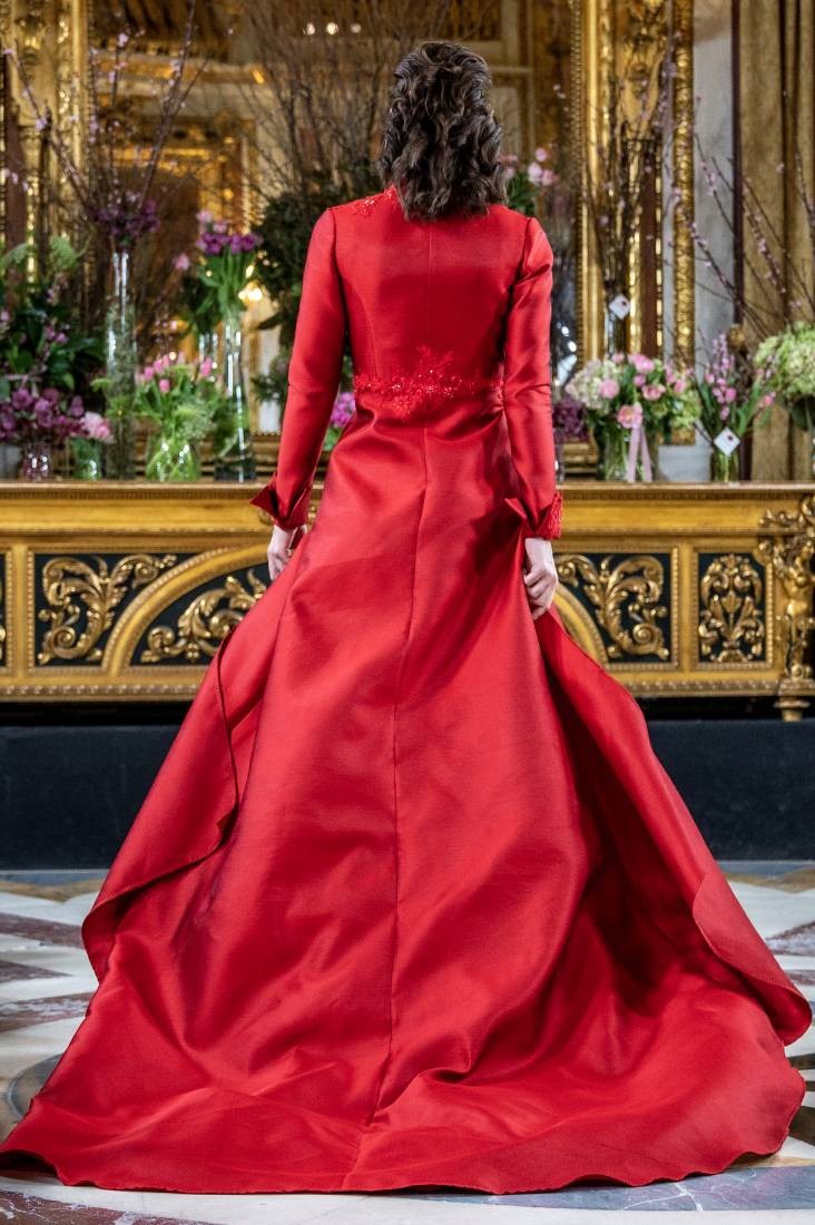 Vestidos de novia Armenia - Jordi Dalmau