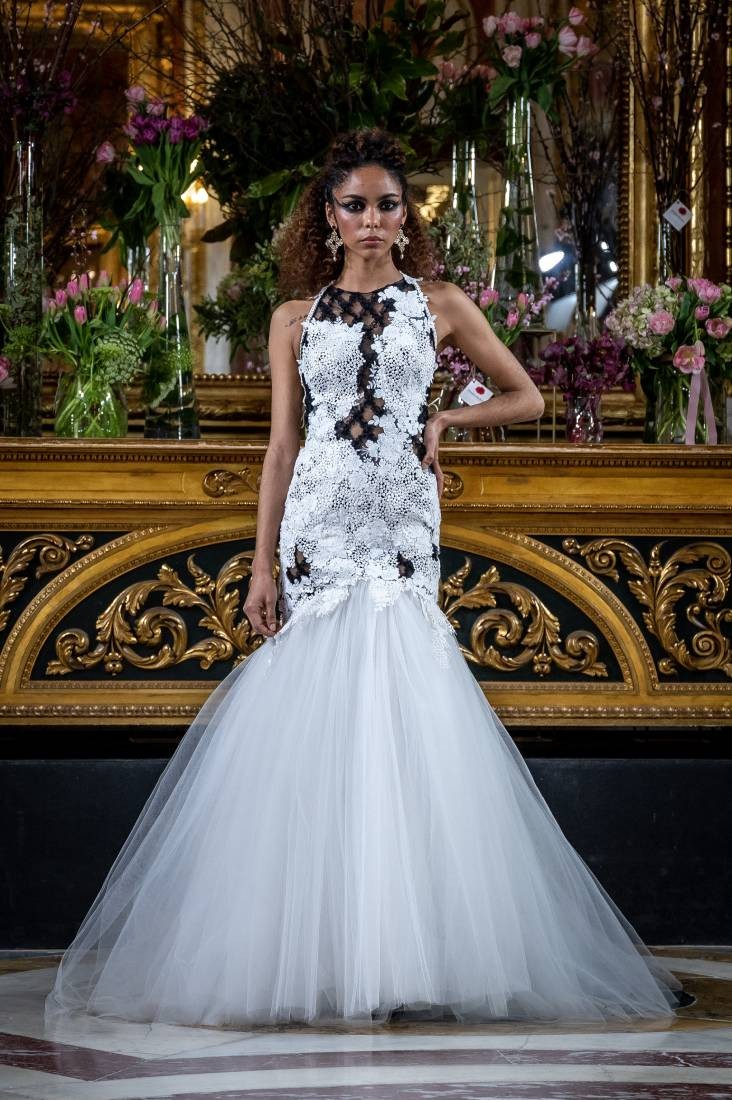 Vestidos de novia Balto - Jordi Dalmau