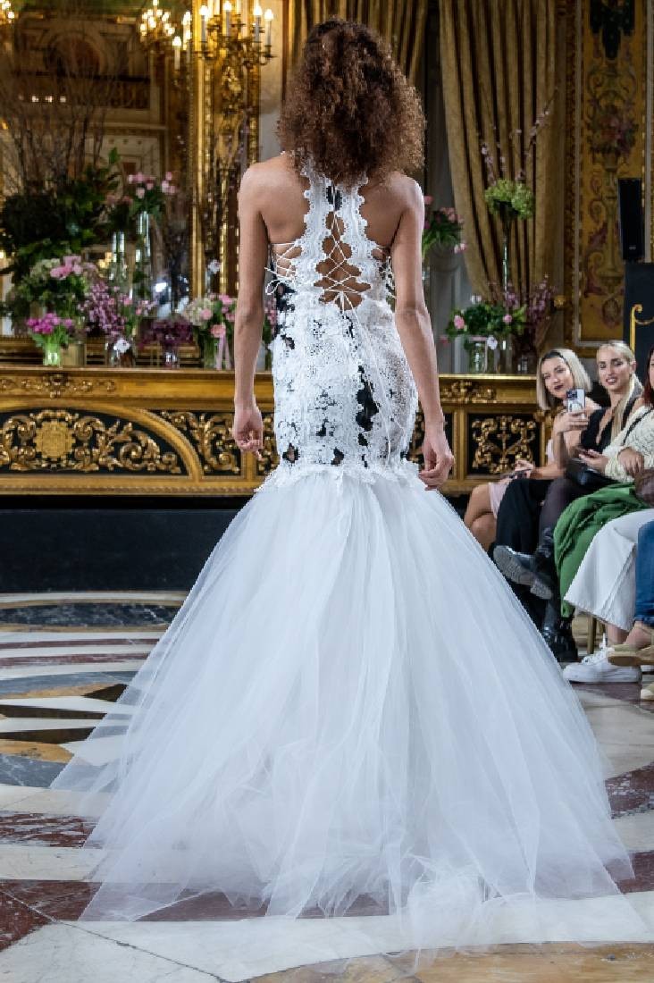 Vestidos de novia Balto - Jordi Dalmau