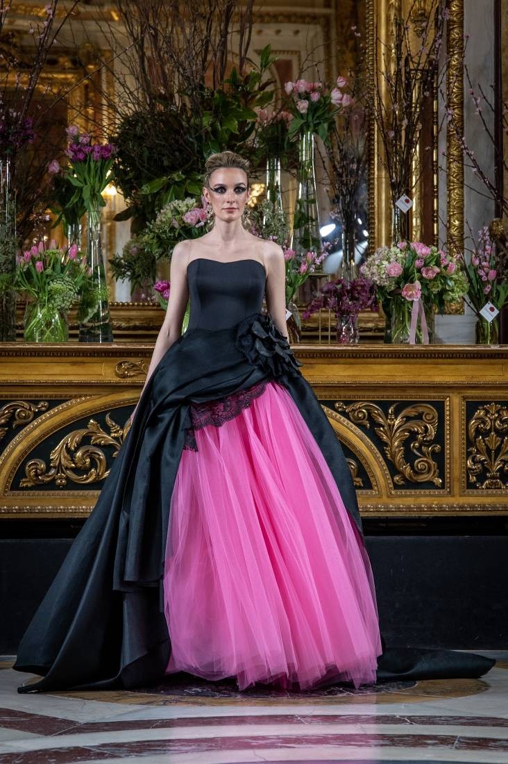 Vestidos de novia Haiti - Jordi Dalmau