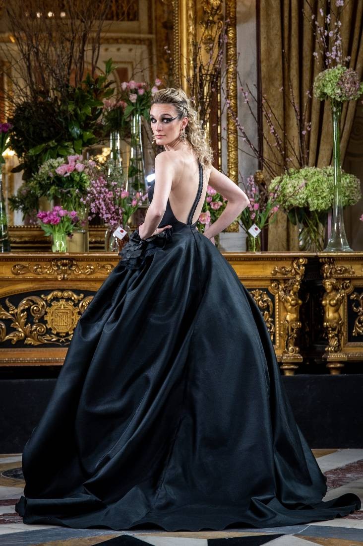 Vestidos de novia Haiti - Jordi Dalmau