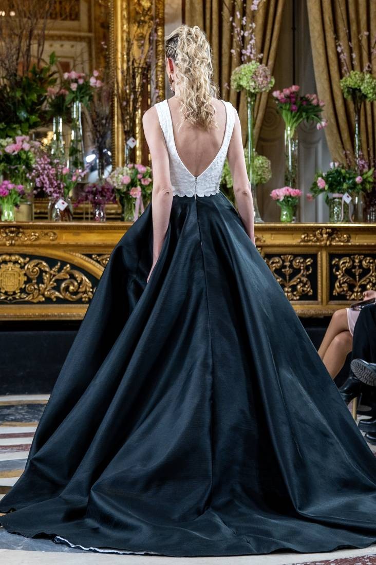 Vestidos de novia Kenia - Jordi Dalmau