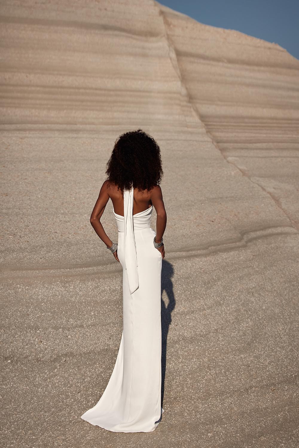 Vestidos de novia Elvira - MILLA NOVA