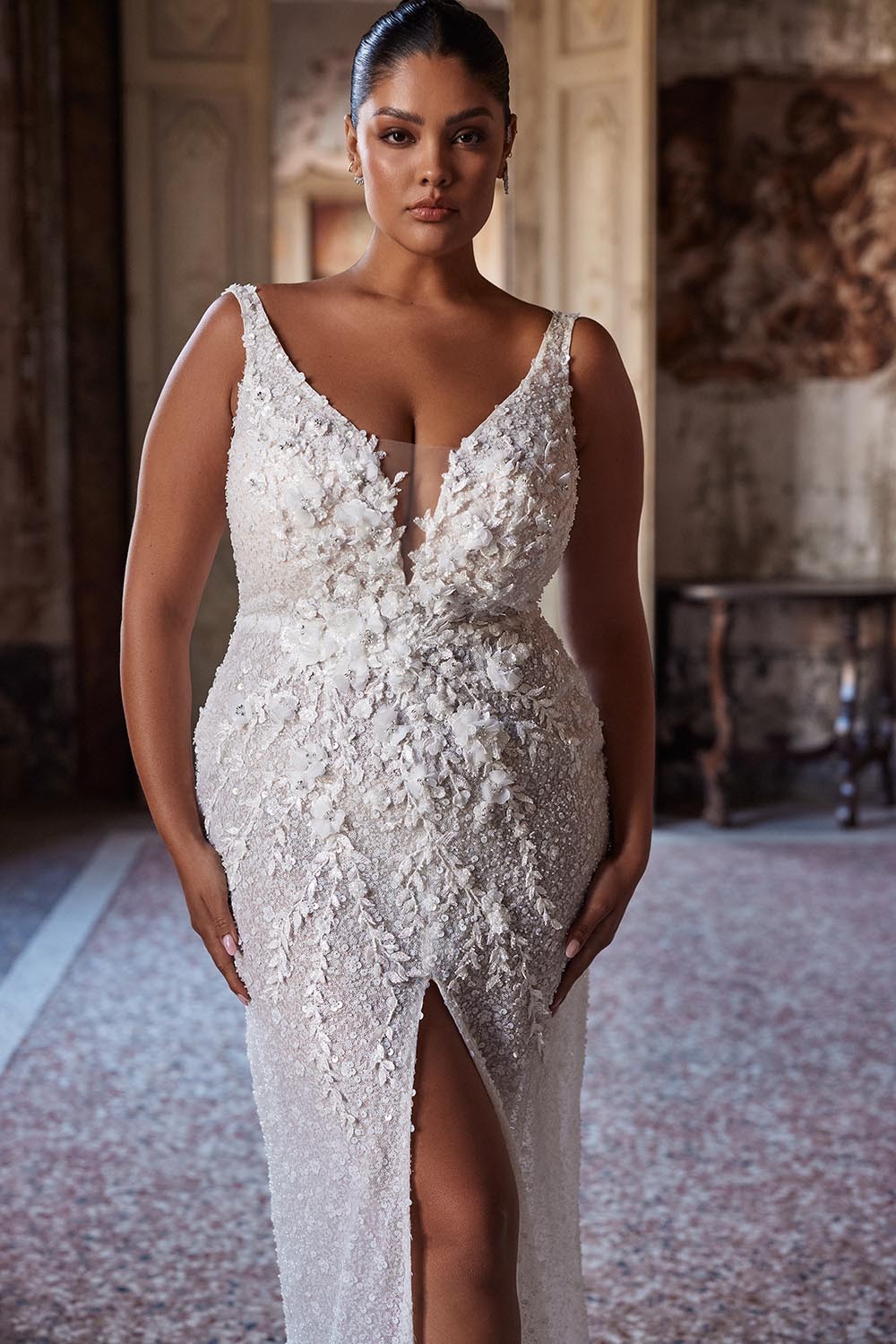 Vestidos de novia Libra - MILLA NOVA