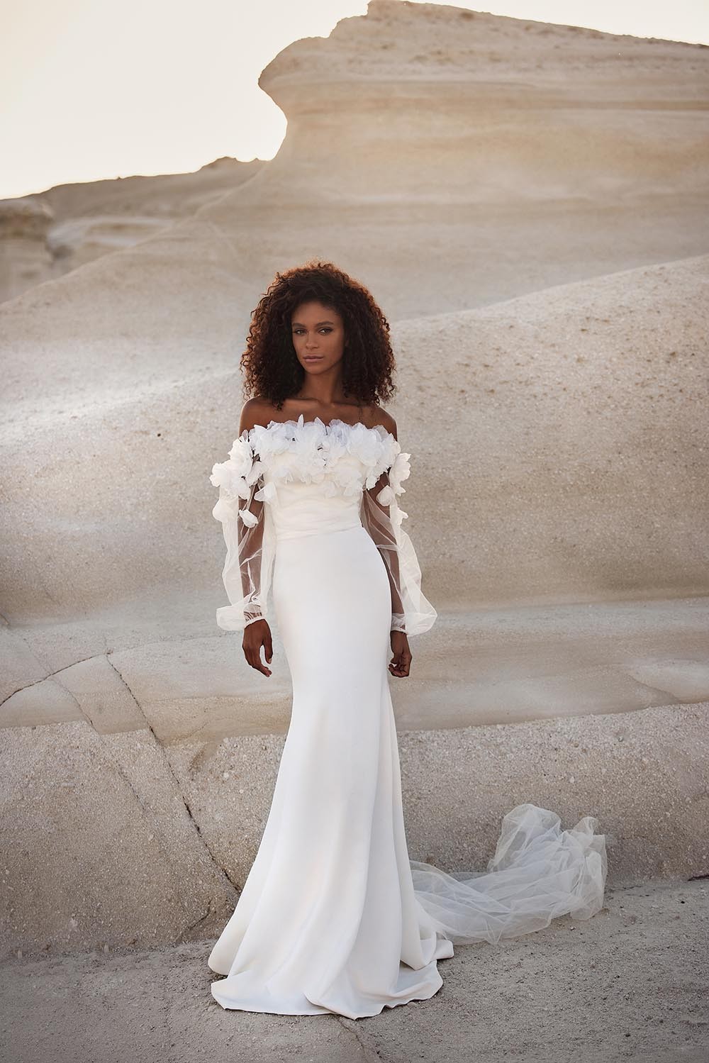 Vestidos de novia Riley - MILLA NOVA
