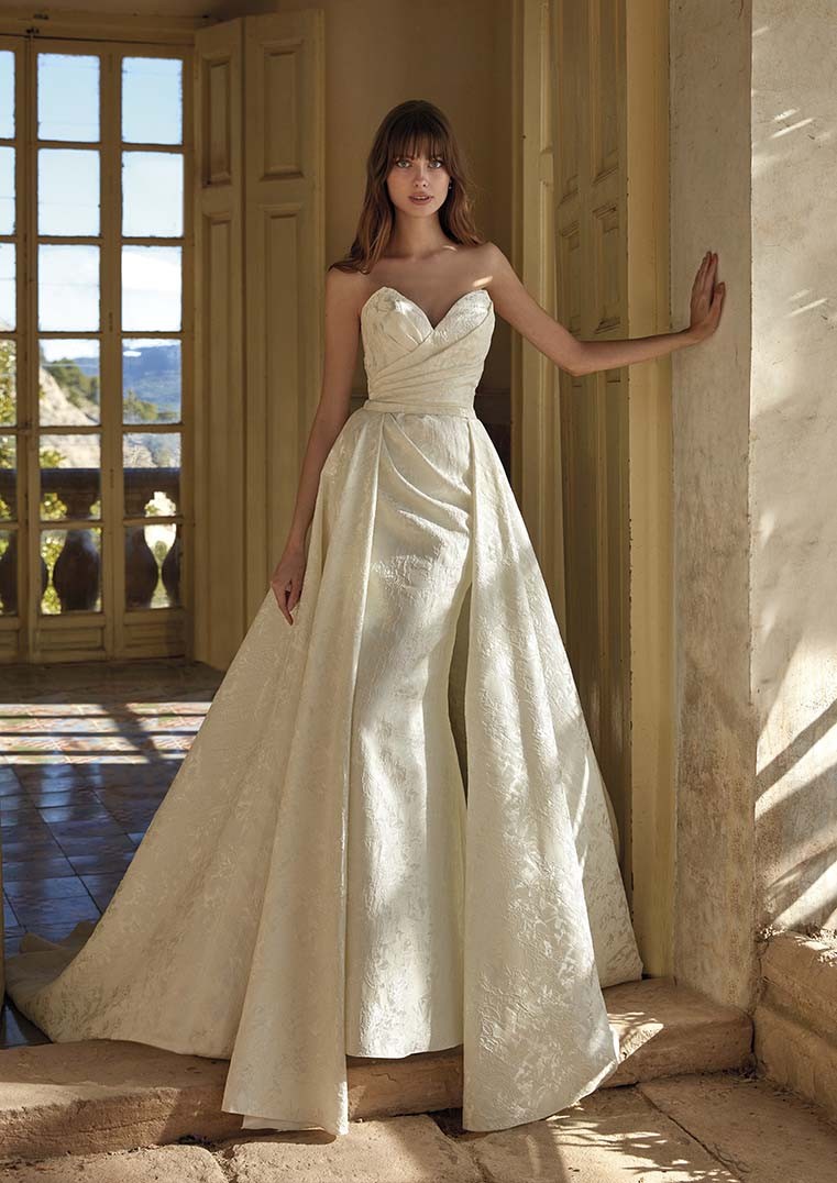 Vestidos de novia TAMALA - COLET