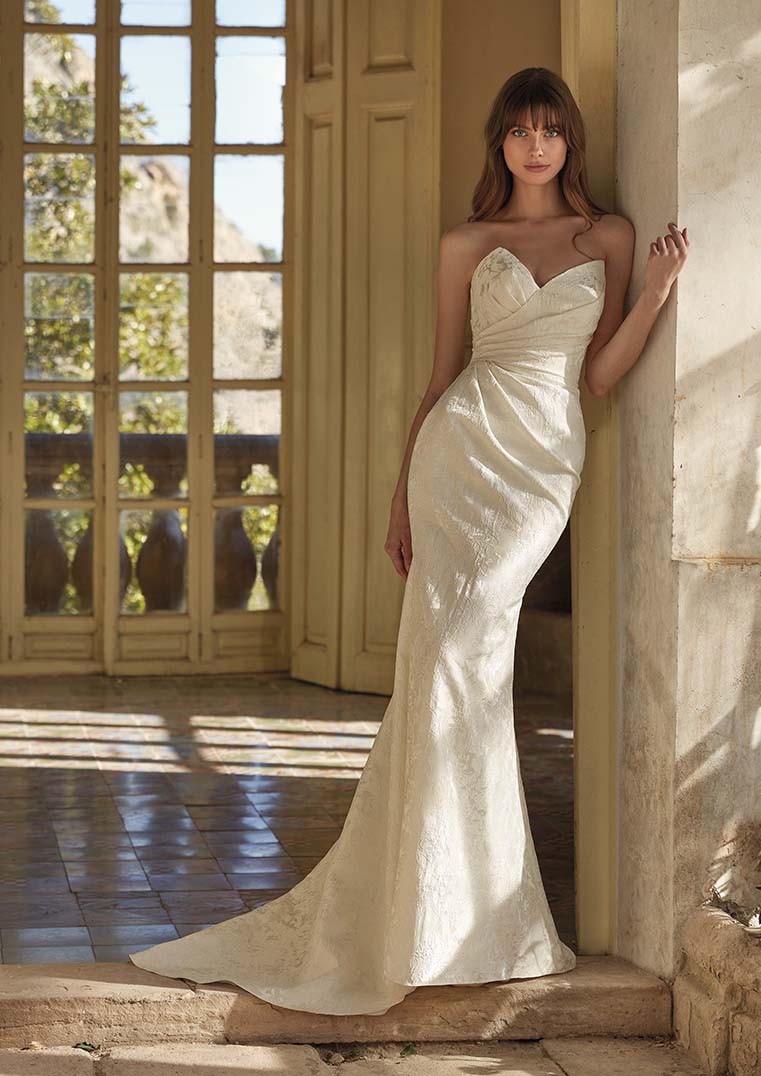 Vestidos de novia TAMALA - COLET